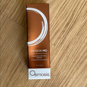 Osmosis Renew MD 30 ml / 1 fl oz new in box